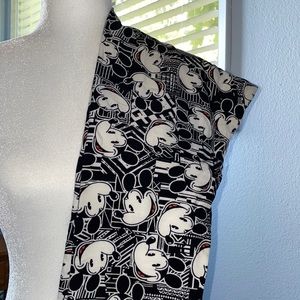 LuLaRoe Disney leggings
